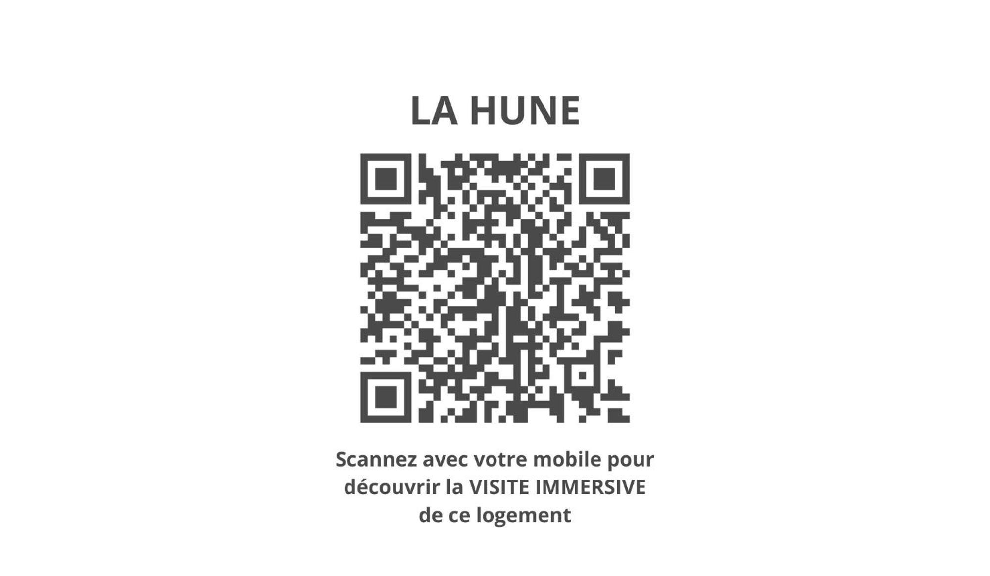 La Hune By Cocoonr سان مالو المظهر الخارجي الصورة